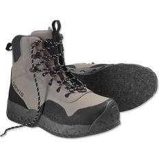 Orvis Clearwater Wading Boots Rubber Sole Gravel Size 11