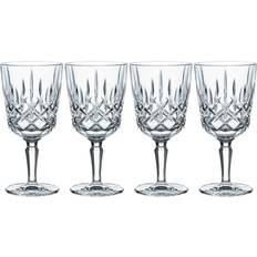 Nachtmann Noblesse Wine Glass 35.5cl 4pcs