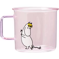 Muurla Køkkentilbehør Muurla Moomin Snorkmaiden Kop & Krus 35cl