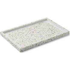 Humdakin Terrazzo Serveringsbricka 30cm