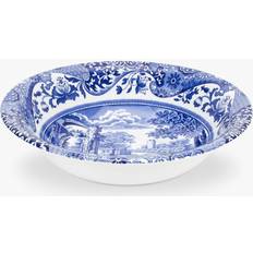 Posliini Keittokulhot Spode Kulho Blue Italian Ø 15 cm Sininen