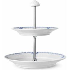 Royal Copenhagen Princess Cake Stand 22cm