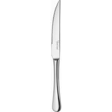 Coltelli da tavola saldi Robert Welch Radford steak mirror Stainless steel Table Knife