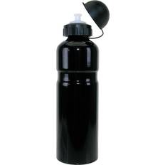 Mighty Aluminium Drink Bottle ABO 750 Sort Drikkedunk