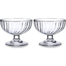 Vasos de Postre Luminarc - Dessert Glass 38cl 2pcs