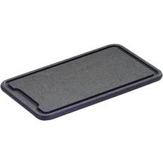 Zassenhaus Plast Skärbrädor Zassenhaus - Skärbräda 36cm