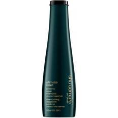 Shu uemura ultimate reset Shu Uemura Forfriskende Shampoo Ultimate Reset