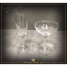 Arcoroc Champagneglas Arcoroc Elegance 100ml Champagneglas