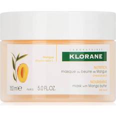 Klorane Hair Masks Klorane Mask with Mango Butter