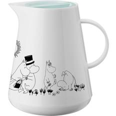 Mumin glas RIG-TIG Mumin Hottie Termokande 1L
