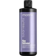 Matrix Maschere per capelli Matrix So Silver Triple Power Mask 500 ml - Maschera Antigiallo 500ml