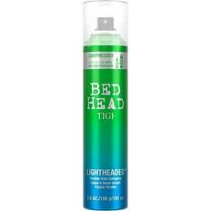 Tigi bed head hairspray Tigi Bed Head Lightheaded Hairspray