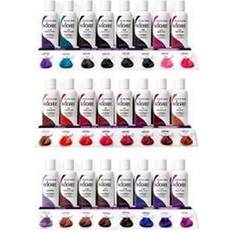 L'Oréal Paris Adore Semi Permanent Hair Dye Color 86 Raspberry Twist Raspberry 118ml