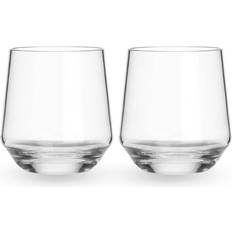 Flamefield Savoy Drinking Glass 34cl 2pcs