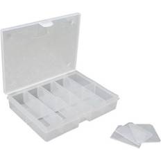 Viso Assortment box (L x W x H) 130 x 100 x 30 mm No. of compartments: 10 1 pc(s)