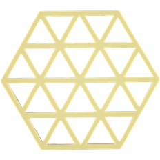 Zone Denmark Onderzetters Zone Denmark Triangles Chardonnay