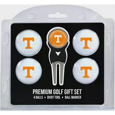 Team Golf Tennessee Volunteers Switch Golf Set 6-pack