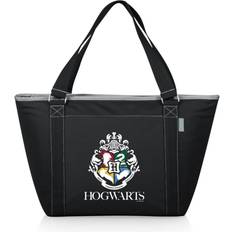 Harry Potter Totes & Shopping Bags Harry Potter Hogwarts Topanga Black Cooler Tote Bag