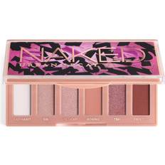 Oogschaduws Urban Decay Naked Mini Eyeshadow Palette Sin