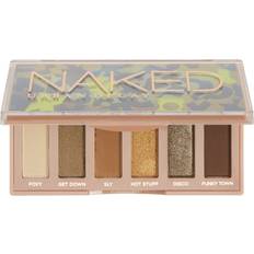 Urban Decay Naked Eyeshadow Palette Mini Foxy