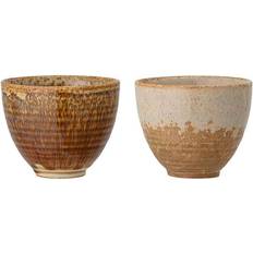 Bloomingville Creative Collection Willow Kaffekop, Tekop 25cl 2stk