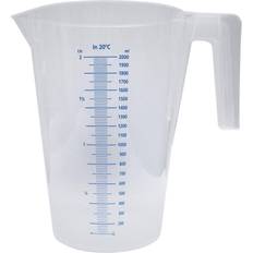 Kabi - Måleske 0.5L