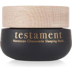Testament Moroccan Chamomile Sleeping Mask 50ml