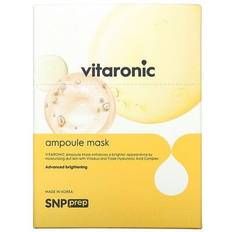 SNP SNP prep Vitaronic Ampoule Mask 25ml