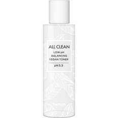 Heimish All Clean Low pH Balancing Vegan Toner 150ml