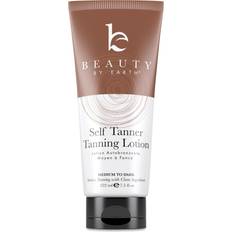Self tanner Beauty By Earth, Self Tanner, Medium to Dark 7.5fl oz