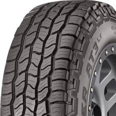 Tires Coopertires Discoverer AT3 LT 265/60R18 E (10 Ply) All Terrain Tire - 265/60R18