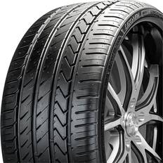 Tires Lexani Kit of 2 (TWO) 245/30R22 ZR 95W XL LX-TWENTY High Performance All Season Tires