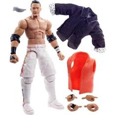 WWE GVB88 Kushida Elite Collection Action Figure, 15.24 cm