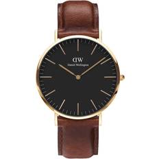 Daniel wellington st mawes 40mm Daniel Wellington Classic St Mawes (DW00100543)