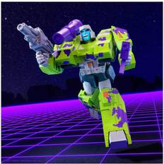 Super7 Transformers Ultimates Actionfigur Megatron 18 cm