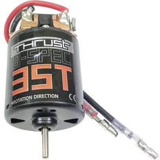 Absima Thrust B-Spec Model car brushed motor 12800 U/min Turns: 35