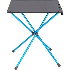 Helinox table Helinox CafÃ© Camping Table Black