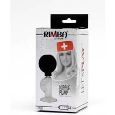 Rimba Pumps Rimba Bondage Play Nipple Pump