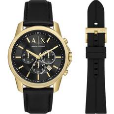 Klockor Armani Exchange AX7133SET