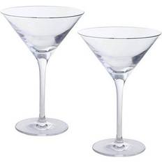 Dartington Wine & Bar Cocktail Glass 24cl 2pcs