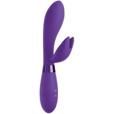 Pipedream OMG Bestever Rabbit Clit Vibrator