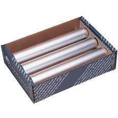 Wrapmaster 4500 Wrapmaster 4500 Foil Refill 450mmx90m (Pack of 3) 24C55 Plastpåse & Folie