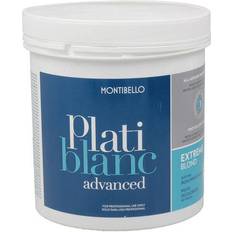 Montibello Progressivt Blegemiddel Platiblanc Advanced Extreme 500ml