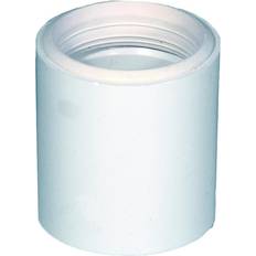 Hvidt reduktionsstykke, 40-32 mm