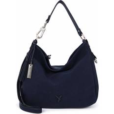 Suri Frey Hobo Bag Romy Medium - Blue