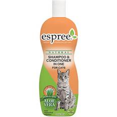 Espree Katter Husdjur Espree Shampoo & Conditioner in One for Cats