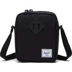 Herschel Håndvesker Herschel Heritage Crossbody Bag - Black