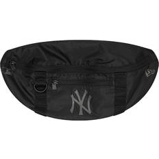 New York Yankees Waist Bag - Black