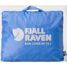 Fjällräven Blau Taschenzubehör Fjällräven Rain Cover 60-75 - Blue