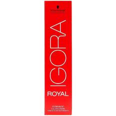 Schwarzkopf Igora Royal 60ml 60ml